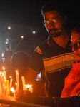 Citizen Protest In India, Kolkata