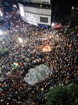 Protest In Kolkata, India