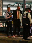 47-year-old Male Shot To The Head And Killed At Rockaway Avenue C Train Station In New York City