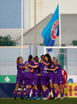 Anderlecht v Crvena Zvezda - UEFA Women’s Champions League.