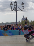 World Skate Games Underway