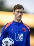 Netherlands (u21) v North Macedonia (u21)