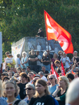 Anti AFD Demo In Essen 