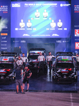 FIA World Rally Championship WRC Eko Acropolis Rally Greece  2024