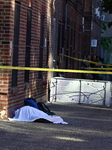 26-year-old Male Shot And Pronounced Dead In Front Of 1898 Belmont Avenue In Bronx New York