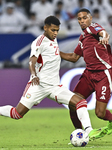 Qatar V United Arab Emirates : FIFA World Cup 2026 Qualification