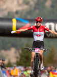 UCI Mountain Bike World Championships Women Under 23