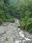 Monsoon Rainfall Induces Landslide In Nepal.