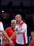 Sitting Volleyball - Paris 2024 Summer Paralympic Games: Day 9