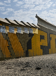 US-Mexico Border: Interactive Deported Veterans Mural In Tijuana, Mexico