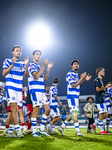 De Graafschap v FC Eindhoven - Dutch KeukenKampioen Divisie