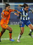 Espanyol Women v Real Madrid Women - Liga F