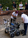 European Rover Challenge In Krakow, Poland