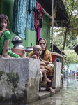 Flood In Bangladesh