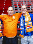 Netherlands v Bosnia and Herzegovina - UEFA Nations League 2024/25 League A Group A3