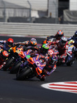 MotoGP Of San Marino - Sprint Race