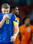 Netherlands v Bosnia and Herzegovina - UEFA Nations League 2024/25 League A Group A3