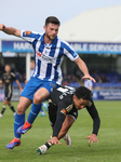 Hartlepool United v FC Halifax Town - Vanarama National League