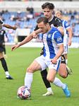 Colchester United v Bromley - Sky Bet League 2