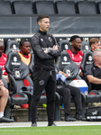 MK Dons v Walsall - Sky Bet League 2