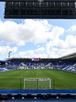 Birmingham City vs Sunderland, 
FA Women's Championship