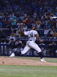 Diablos Rojos Vs Sultanes De Monterrey Match 3 - LMB