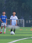 Chinese Youth Football Industry.