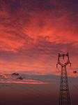 Grassland Wind Power Generation Facilities.