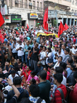 Protest In India