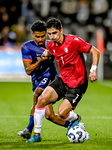 Netherlands v Georgia - European Under-21 Championship Group