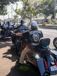 45th Annual Labor Day Parade, Los Angeles