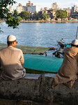 Daily Life In Dhaka