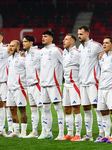 Israel v Italy - UEFA Nations League 2024/25 League A Group A2