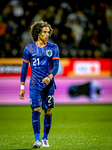 Netherlands v Georgia - European Under-21 Championship Group