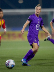 Anderlecht v Birkirkara - UEFA Women’s Champions League.