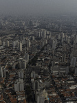 Air Pollution In The City Of São Paulo