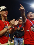 LMB: Diablos Rojos V Sultanes De Monterrey Championship Match