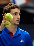 2024 Davis Cup Finals Group B Stage Valencia - Australia V France