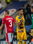 Andorra v Malta - UEFA Nations League 2024/25 League D Group D2