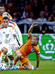 Netherlands v Germany - UEFA Nations League 2024/25 League A Group A3