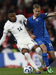 England v Finland - UEFA Nations League 2024/25 League B Group B2