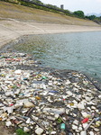 Three Gorges Reservoir Floating Objects