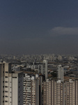 City Of São Paulo Has The Most Polluted Air In The World This Wednesday