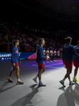 2024 Davis Cup Finals Group Stage Valencia - Czechia v Spain