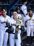 Yolo High Wheelers  v Oakland Ballers  - Pioneer Baseball League's Playoffs