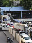 Gas Crisis In Bangladesh