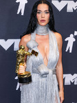 2024 MTV Video Music Awards - Press Room