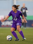 Anderlecht v Crvena Zvezda - UEFA Women’s Champions League.