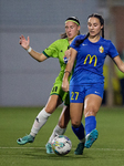 Breznica v Birkirkara - UEFA Women’s Champions League.