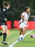 Germany v Argentina: Round Of 16 - FIFA U-20 Women's World Cup Colombia 2024